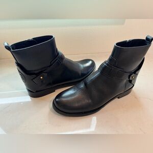 NEW Tory Burch Colton Ankle Boot